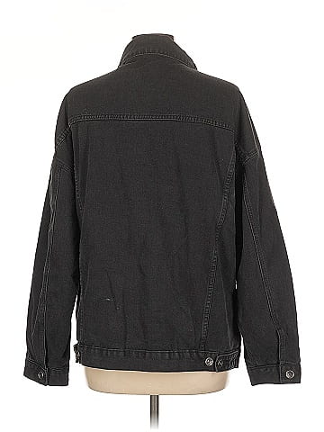Unbranded Denim Jacket (view 2)