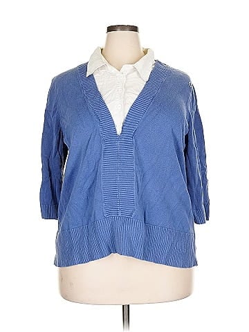 Cj Banks Cardigan (view 1)
