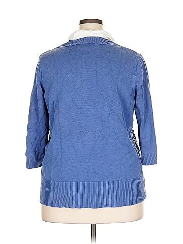 Cj Banks Cardigan (view 2)