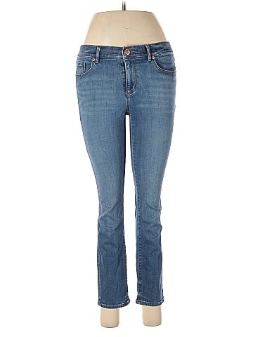 Ann Taylor LOFT Jeans (view 1)
