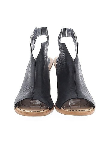 Born Ankle Boots (view 2)