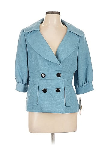 Nine West Coat (view 1)