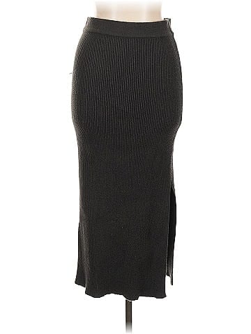 Zara Casual Skirt (view 1)