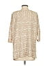 Splendid Tan 3/4 Sleeve T-Shirt Size S - photo 2