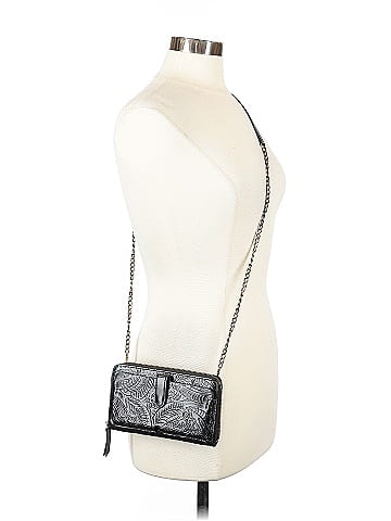 Unbranded Crossbody Bag (view 2)