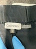 Calvin Klein 100% Lyocell Blue Casual Pants Size L - photo 7