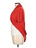 Helmut Red Kimono Size L (estimated) - photo 5