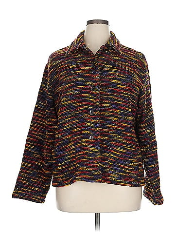 Chico's Design Blazer (view 1)