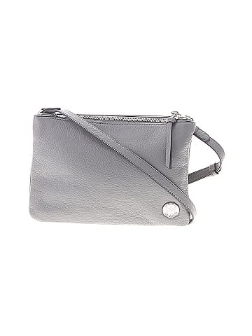 Vince Camuto Leather Crossbody Bag (view 1)