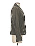 Studio 148 Tweed Gray Blazer Size 4 - photo 4