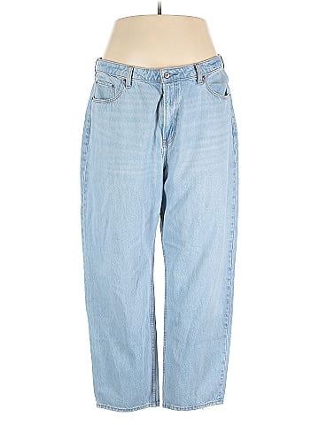 Abercrombie & Fitch Jeans (view 1)