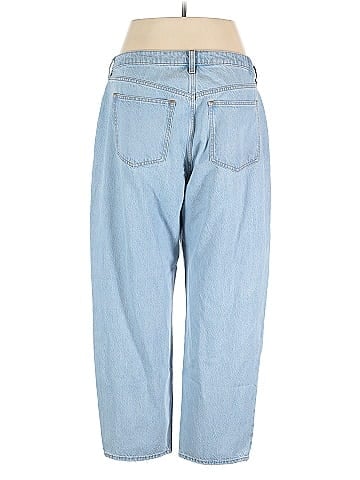 Abercrombie & Fitch Jeans (view 2)