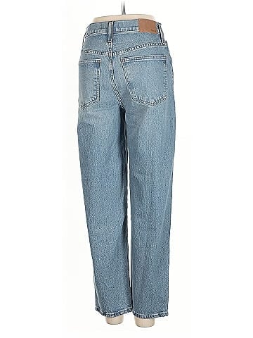 Madewell Jeans (view 2)