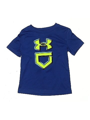 Under Armour Active T-Shirt (view 1)