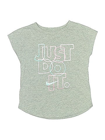 Nike Sleeveless T-Shirt (view 1)