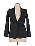 Adrianna Papell Black Blazer Size XS - photo 1