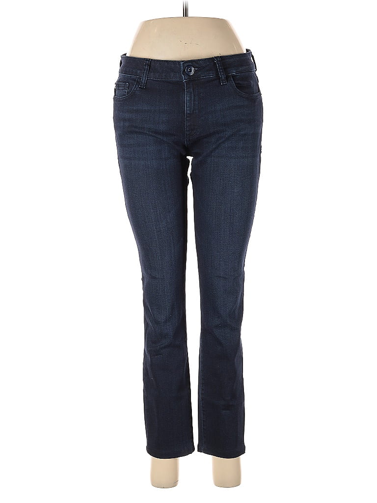 Click to view more detailed imagery on our partner's website Pre-owned Dl1961 Jeans In Blue