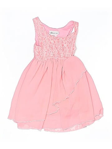 Bonnie Jean Dress (view 1)