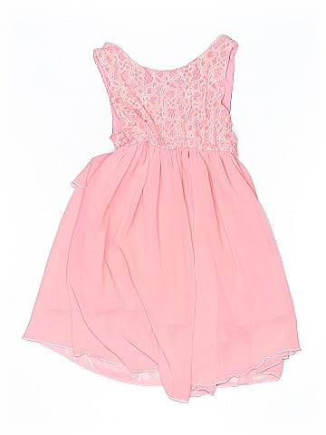 Bonnie Jean Dress (view 2)