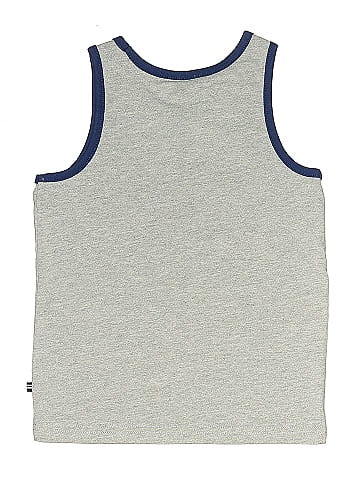 Nautica Sleeveless T-Shirt (view 2)