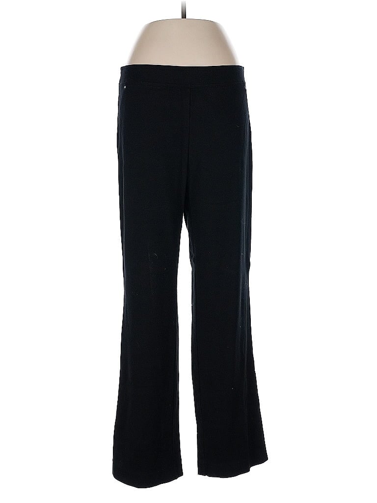 Click to view more detailed imagery on our partner's website Pre-owned Inc International Concepts Casual Pants In Black
