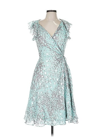 Diane von Furstenberg Cocktail Dress (view 1)