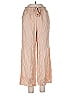 Staccato Pink Casual Pants Size L - photo 1