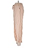 Staccato Pink Casual Pants Size L - photo 5
