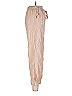 Staccato Pink Casual Pants Size L - photo 4