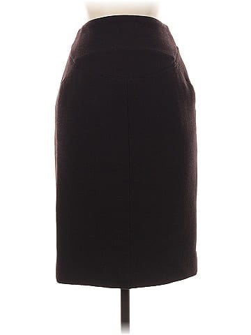 Chanel Vintage Wool Skirt (view 1)