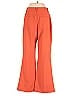 Stella McCartney Orange Dress Pants Size EU (IT) 40 / US 4 - photo 2