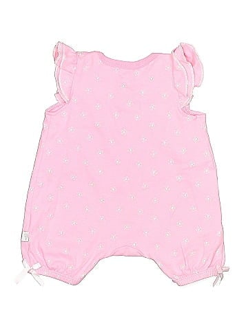 Assorted Brands Short Sleeve Onesie (view 2)