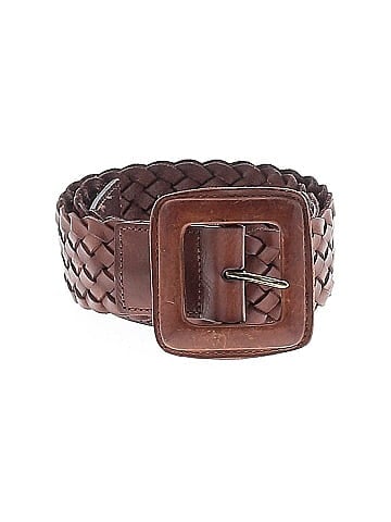 Banana Republic Leather Belt (view 1)