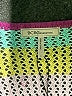 BCBGeneration Pink Sleeveless Top Size S - photo 7