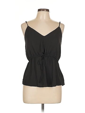 Babaton Sleeveless Blouse (view 1)