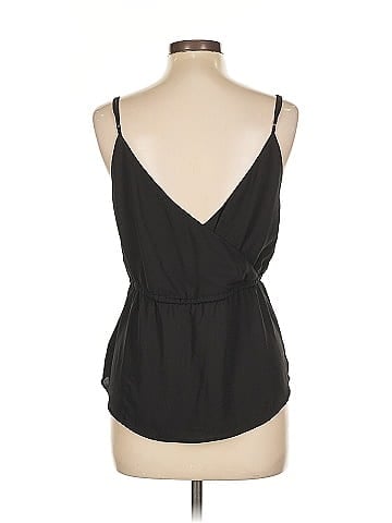 Babaton Sleeveless Blouse (view 2)