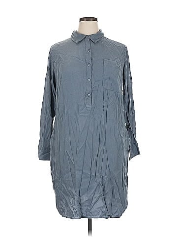 Universal Standard Casual Dress (view 1)