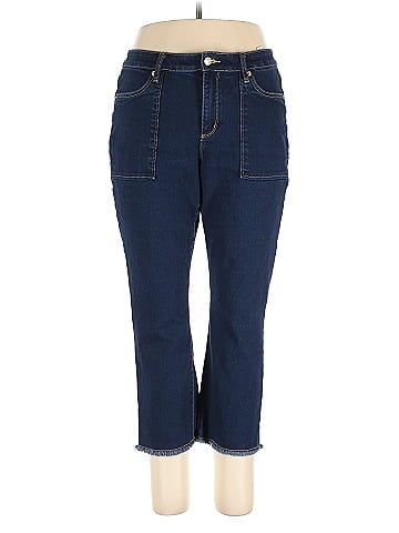 MICHAEL Michael Kors Jeans (view 1)