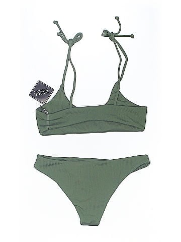 Zaful Two Piece Swimsuit (view 2)