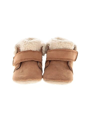 Surprize by Stride Rite Booties (view 2)