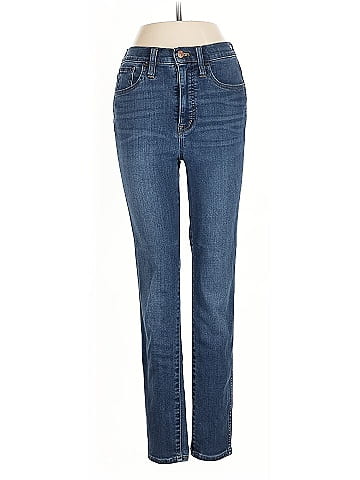 Madewell Jeans (view 1)