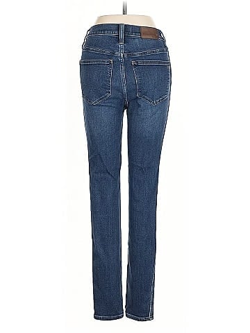Madewell Jeans (view 2)