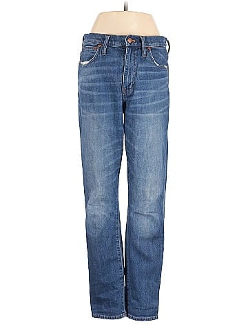 Madewell Jeans (view 1)