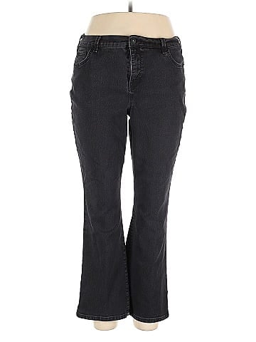 Style&Co Jeans (view 1)