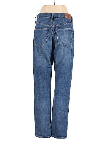 Madewell Jeans (view 2)