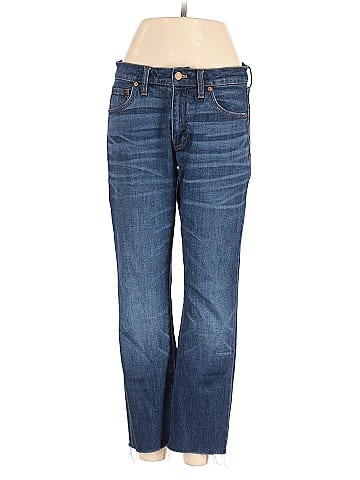 Madewell Jeans (view 1)