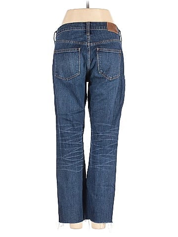 Madewell Jeans (view 2)