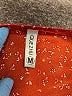 Quechua Red Short Sleeve Blouse Size M - photo 7