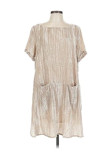 Floreat Casual Dress (view 1)