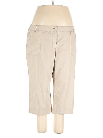Talbots Khakis (view 1)